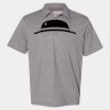 Vintage Microstripe Polo Thumbnail