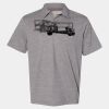 Vintage Microstripe Polo Thumbnail