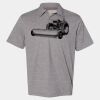 Vintage Microstripe Polo Thumbnail