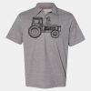 Vintage Microstripe Polo Thumbnail