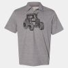 Vintage Microstripe Polo Thumbnail