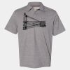 Vintage Microstripe Polo Thumbnail