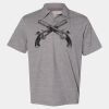 Vintage Microstripe Polo Thumbnail