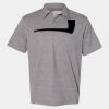 Vintage Microstripe Polo Thumbnail