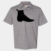 Vintage Microstripe Polo Thumbnail