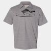 Vintage Microstripe Polo Thumbnail