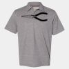 Vintage Microstripe Polo Thumbnail