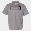 Vintage Microstripe Polo Thumbnail