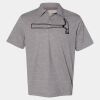 Vintage Microstripe Polo Thumbnail