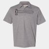 Vintage Microstripe Polo Thumbnail