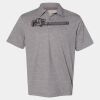 Vintage Microstripe Polo Thumbnail