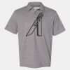 Vintage Microstripe Polo Thumbnail