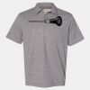 Vintage Microstripe Polo Thumbnail