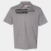 Vintage Microstripe Polo Thumbnail