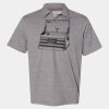 Vintage Microstripe Polo Thumbnail