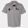 Vintage Microstripe Polo Thumbnail