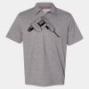 Vintage Microstripe Polo Thumbnail