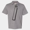 Vintage Microstripe Polo Thumbnail