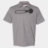 Vintage Microstripe Polo Thumbnail