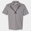 Vintage Microstripe Polo Thumbnail