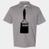 Vintage Microstripe Polo Thumbnail