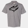 Vintage Microstripe Polo Thumbnail