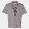 Vintage Microstripe Polo Thumbnail