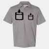 Vintage Microstripe Polo Thumbnail