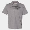 Vintage Microstripe Polo Thumbnail