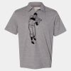 Vintage Microstripe Polo Thumbnail