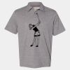 Vintage Microstripe Polo Thumbnail