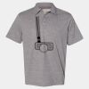 Vintage Microstripe Polo Thumbnail