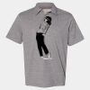 Vintage Microstripe Polo Thumbnail