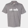 Vintage Microstripe Polo Thumbnail