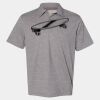 Vintage Microstripe Polo Thumbnail