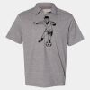 Vintage Microstripe Polo Thumbnail