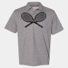 Vintage Microstripe Polo Thumbnail