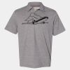 Vintage Microstripe Polo Thumbnail