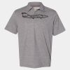 Vintage Microstripe Polo Thumbnail