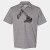 Vintage Microstripe Polo Thumbnail