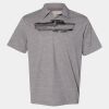 Vintage Microstripe Polo Thumbnail