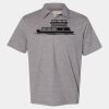 Vintage Microstripe Polo Thumbnail