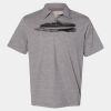 Vintage Microstripe Polo Thumbnail