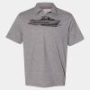 Vintage Microstripe Polo Thumbnail