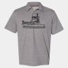 Vintage Microstripe Polo Thumbnail