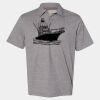 Vintage Microstripe Polo Thumbnail