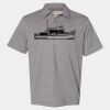 Vintage Microstripe Polo Thumbnail