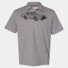 Vintage Microstripe Polo Thumbnail