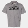 Vintage Microstripe Polo Thumbnail