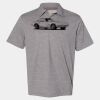 Vintage Microstripe Polo Thumbnail